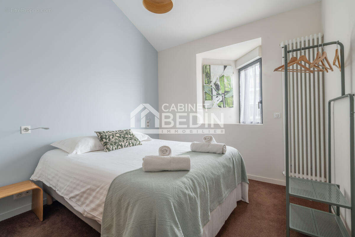 Appartement à ANDERNOS-LES-BAINS