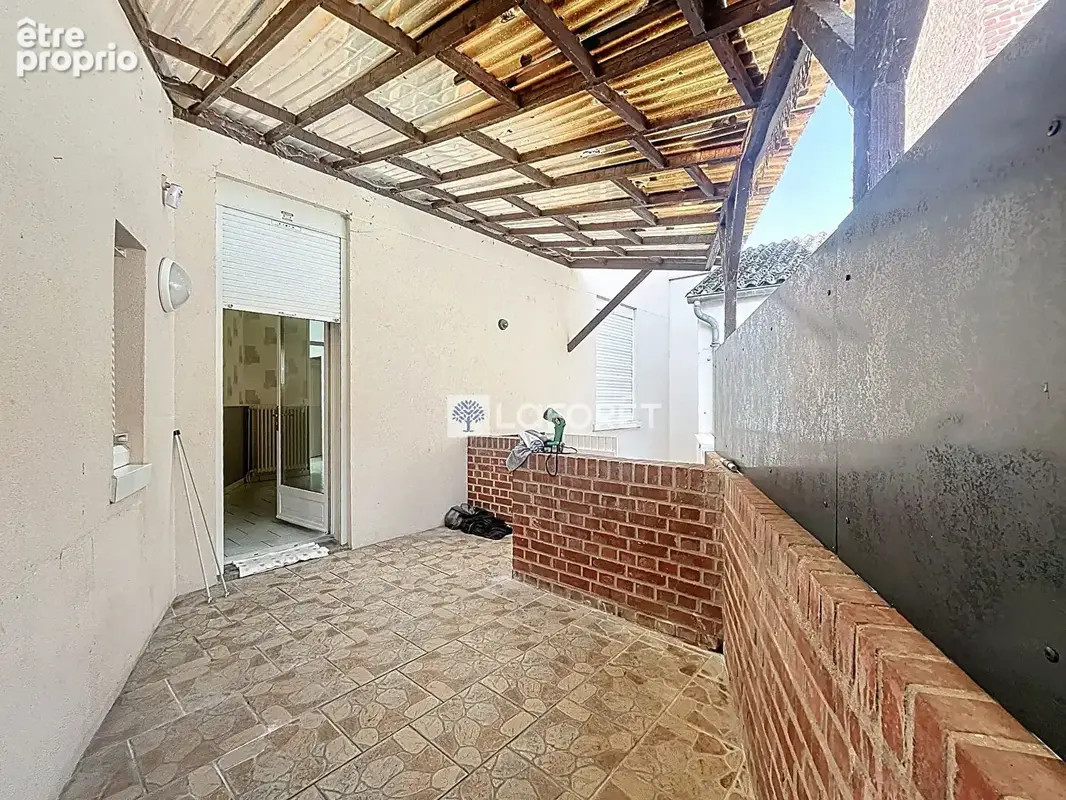 Maison Tergnier 7 pièce(s) 155 m2 - photo 5