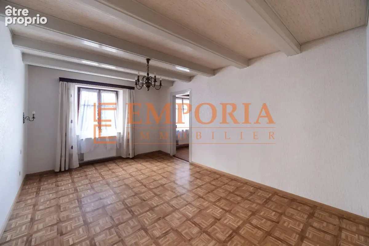 Maison 6 pièces 131 m² à vendre à Jettingen (68130) - photo 8