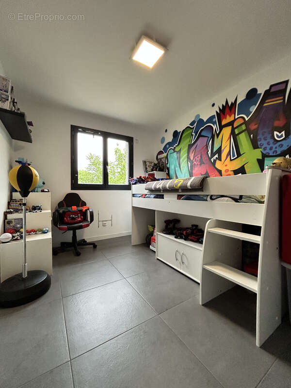 Maison à LAGARDELLE-SUR-LEZE