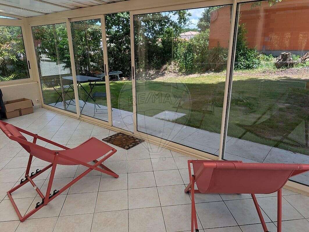 Maison 3 chambre(s) à vendre - photo 12