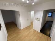 Appartement à CHARENTON-LE-PONT