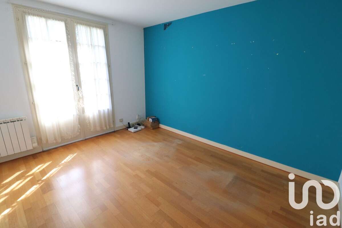 Photo 7 - Maison à MONTGUYON