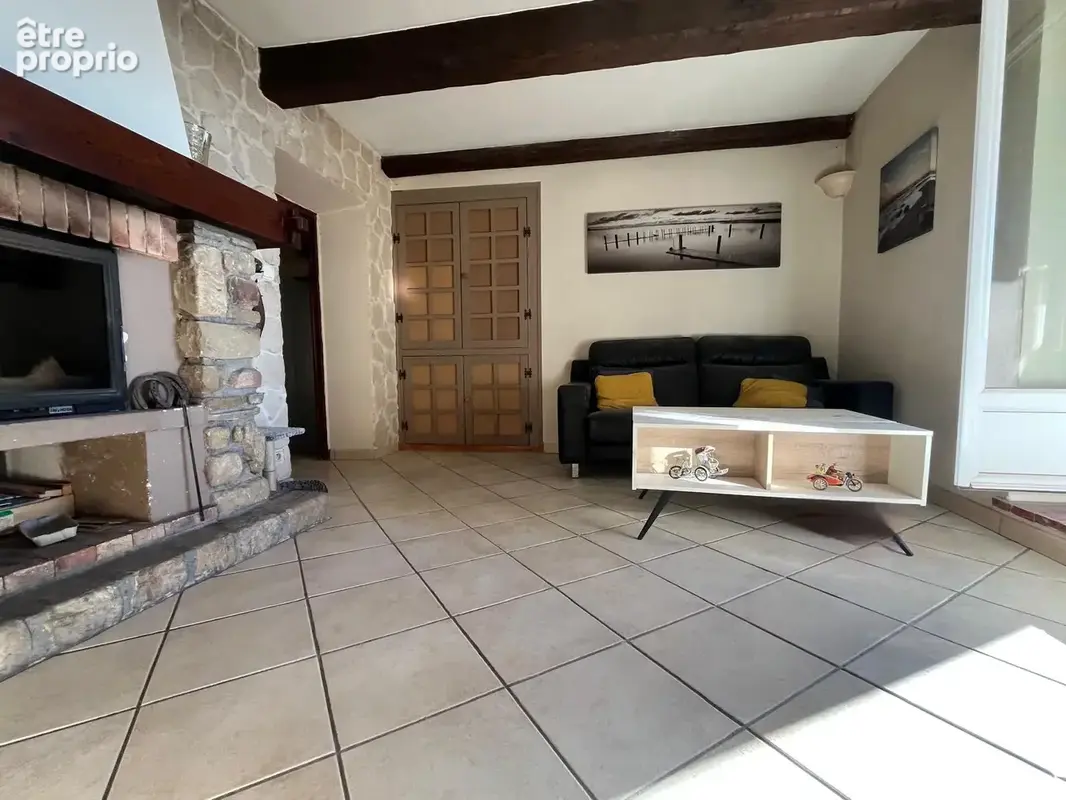 Appartement 4 pièces 68 m² à vendre à Berre-Les-Alpes (06390) - photo 3