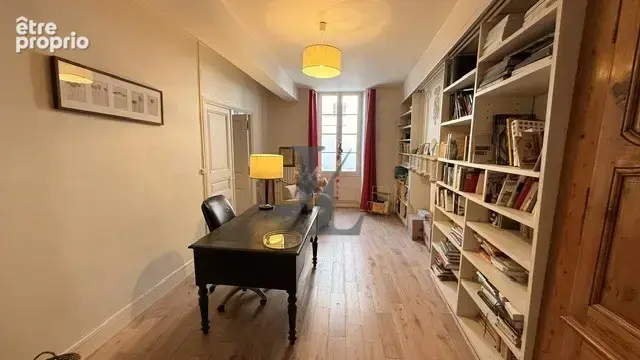 Maison de type 7 avec terrain - photo 13