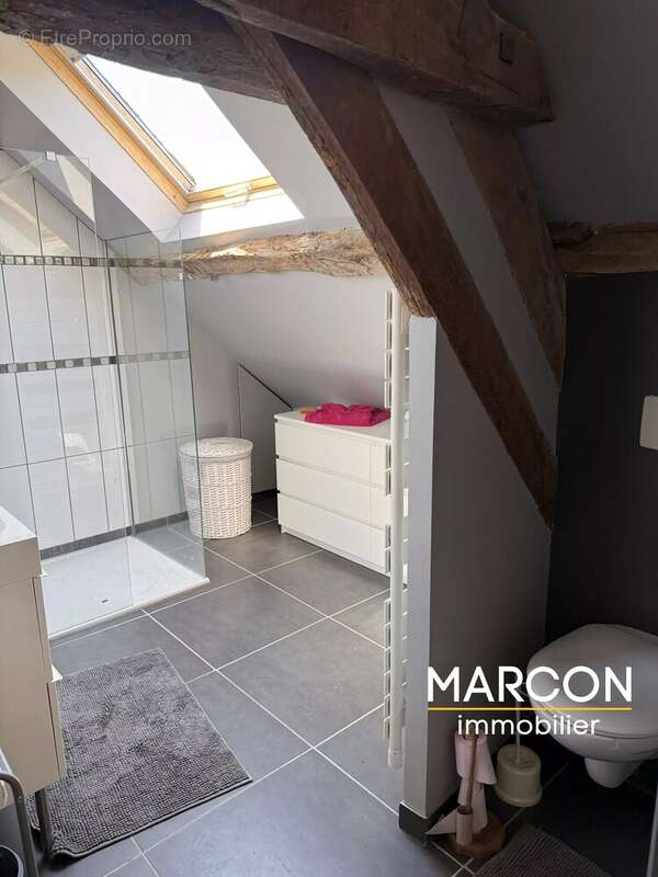 Belle fermette de 176 m² - Secteur JARNAGES - photo 36