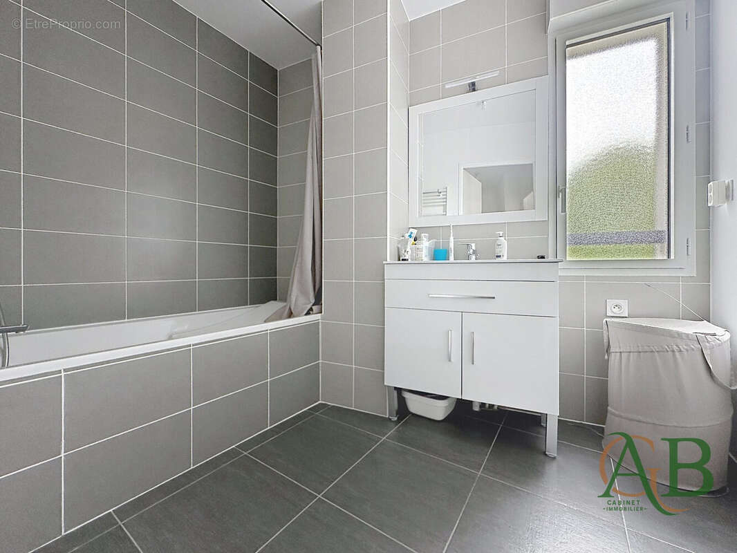 Appartement à BAYONNE
