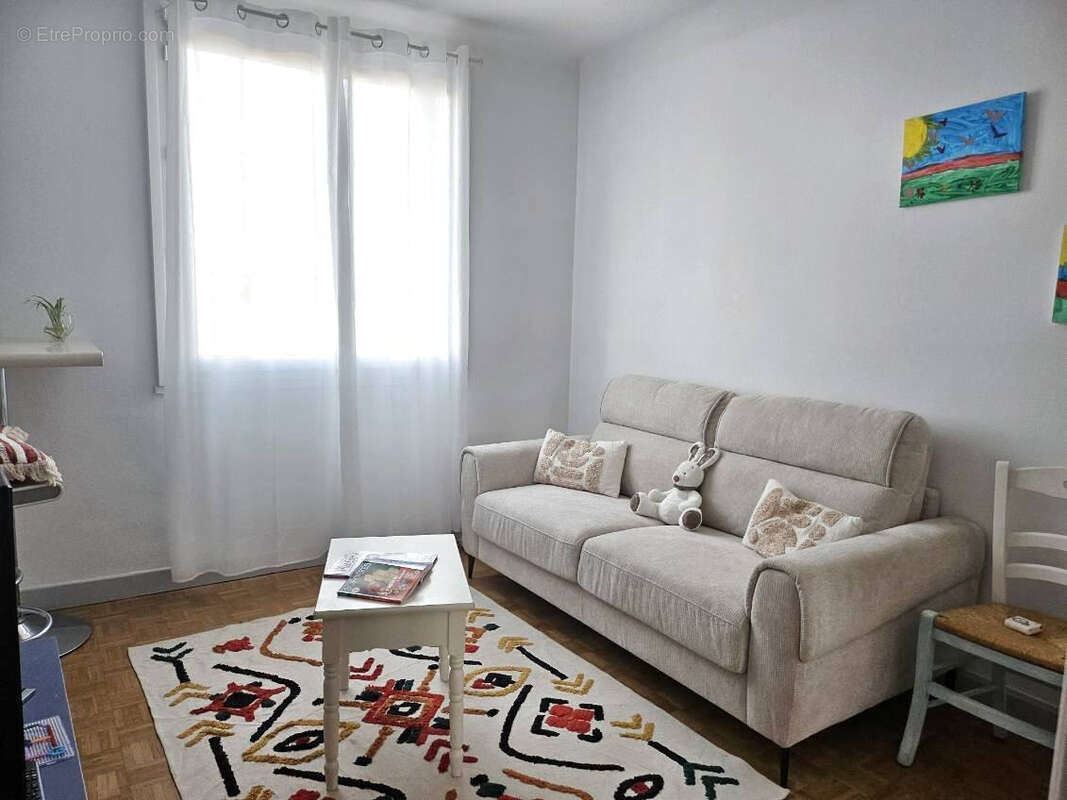 Appartement à TARBES
