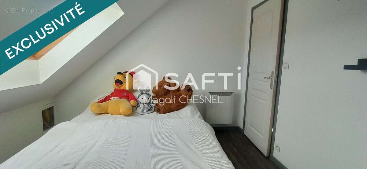 Appartement 220 m² à Hede  - photo 9