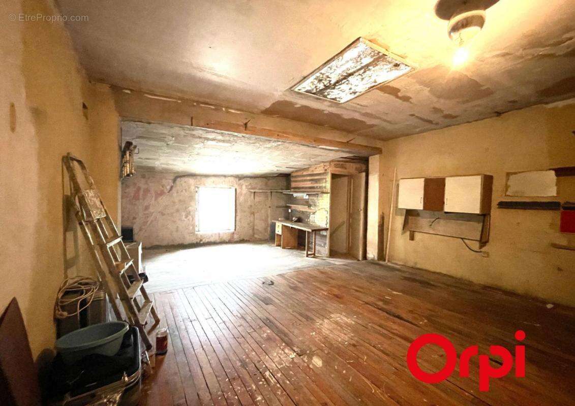 Maison à VENISSIEUX