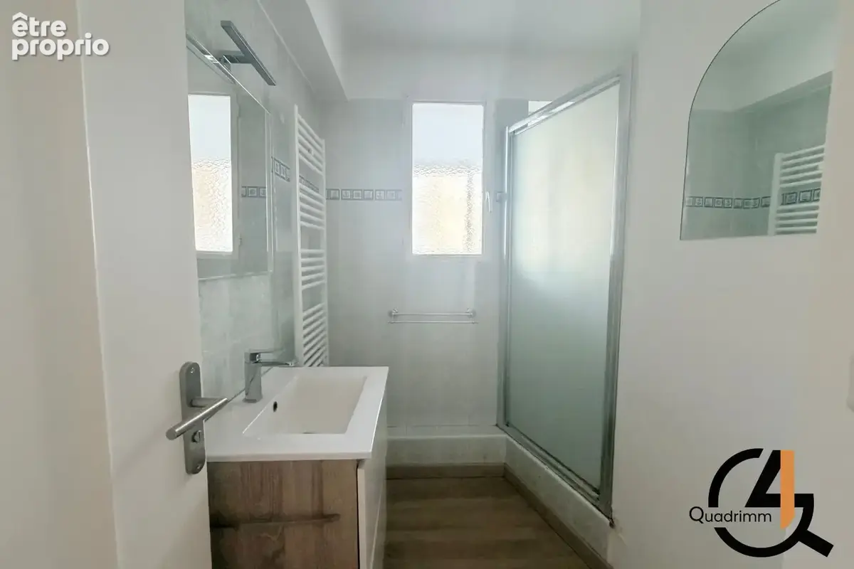 Appartement F4 quartier Boutonnet - photo 7