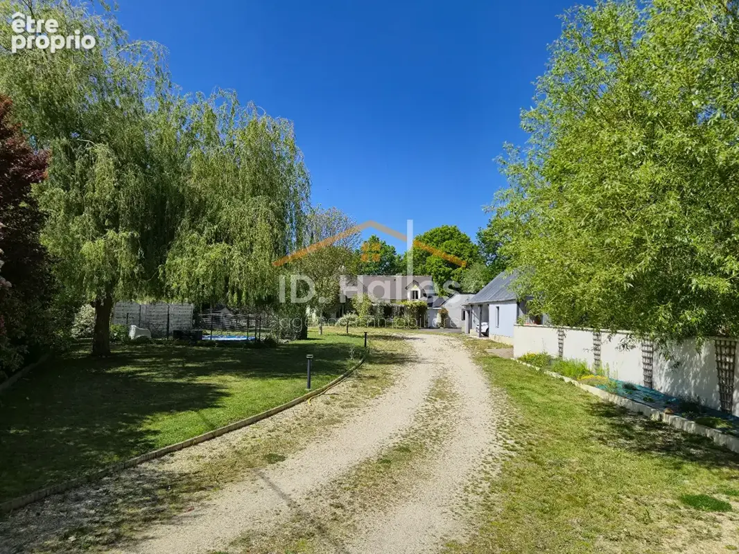 Maison campagne Livre la Touche - photo 9