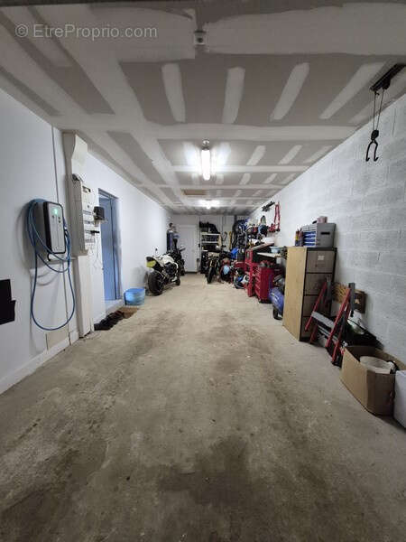 Maison à NEUFCHATEL-EN-BRAY