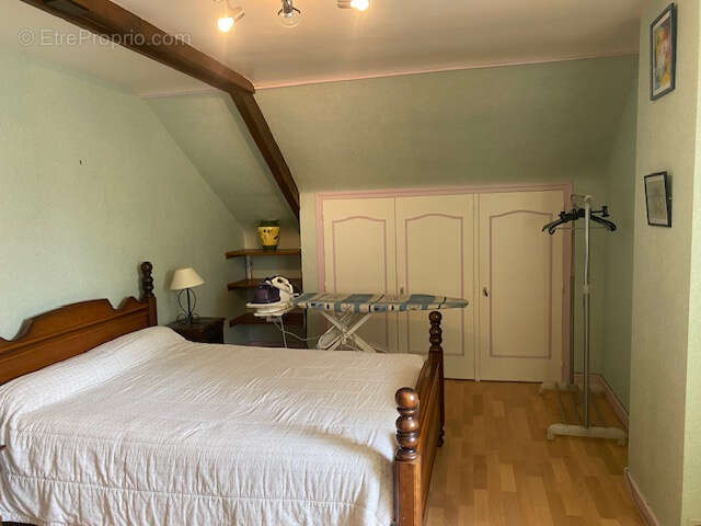 Maison à LE CAMBOUT