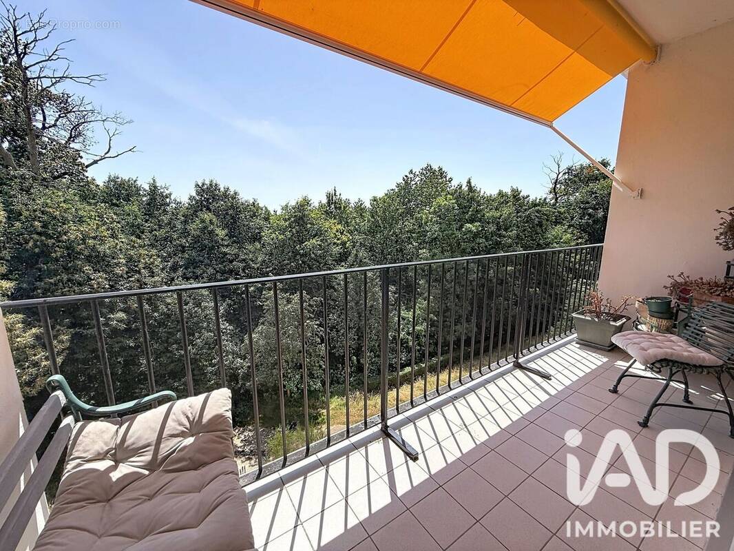 Photo 1 - Appartement à VAUCRESSON