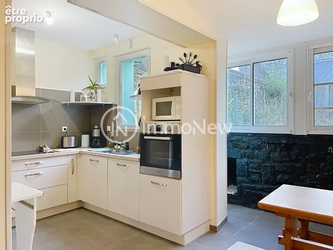 Photo Maison à Villedieu-Les-Poeles au prix de 314 400€