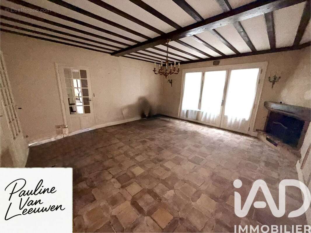 Photo 5 - Maison à SAINT-PARRES-LES-VAUDES