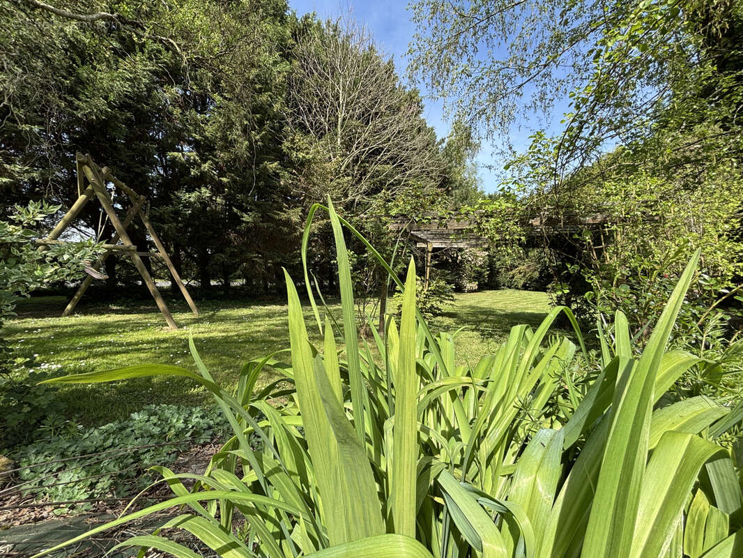 Maison à FAY-DE-BRETAGNE