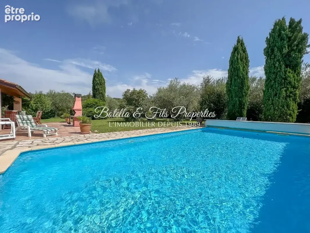 Maison 6 pièces 140 m² à vendre à Vallon-Pont-D'arc (07150) - photo 6