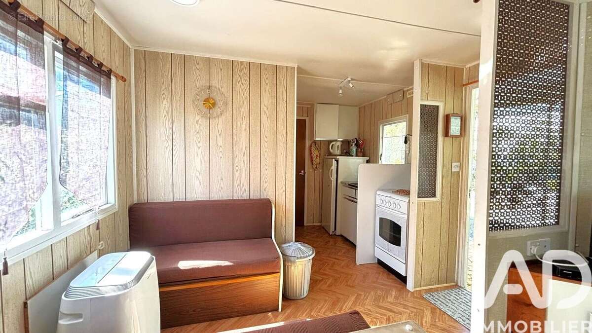 Photo 9 - Terrain à FREJUS