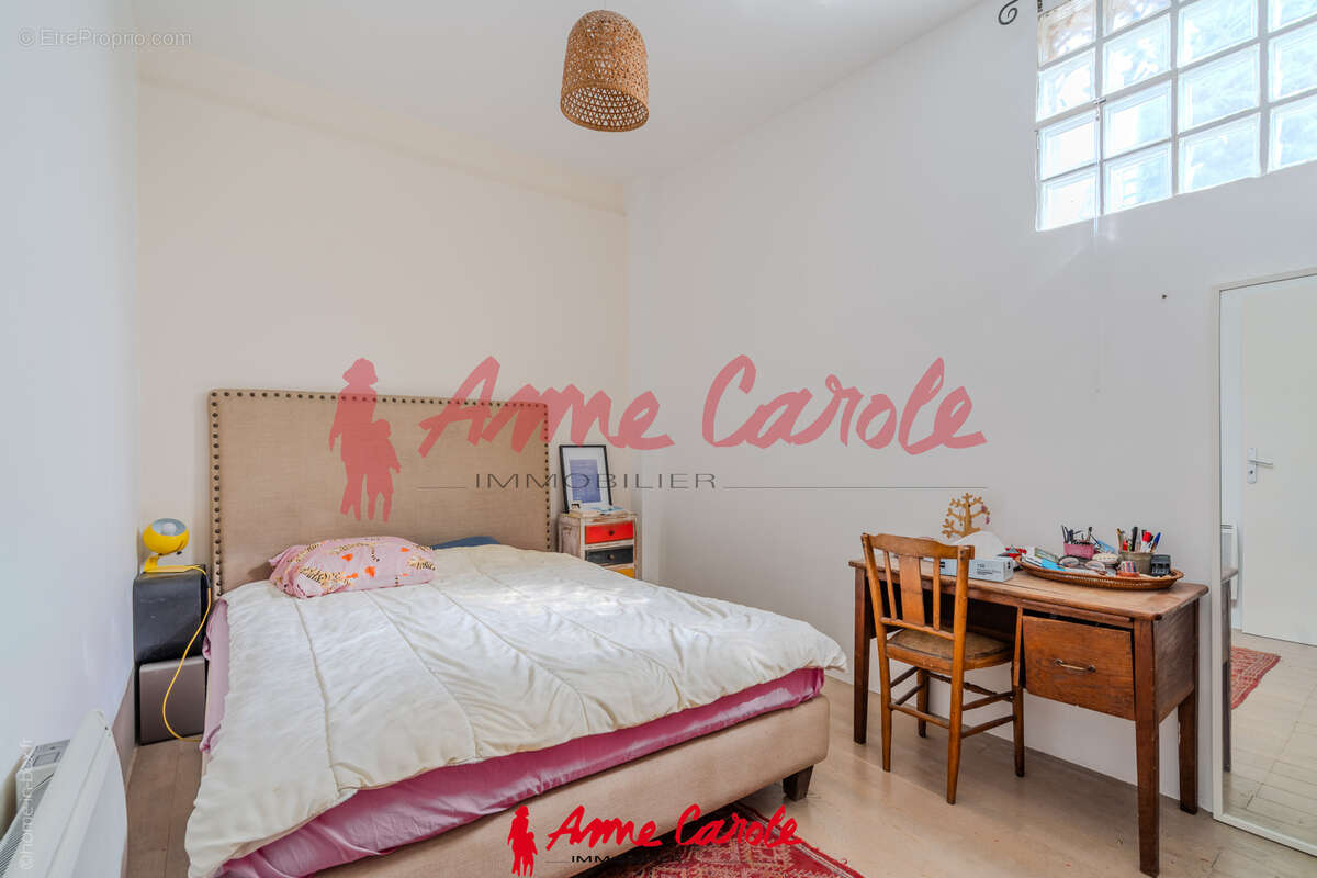 Appartement à JOINVILLE-LE-PONT