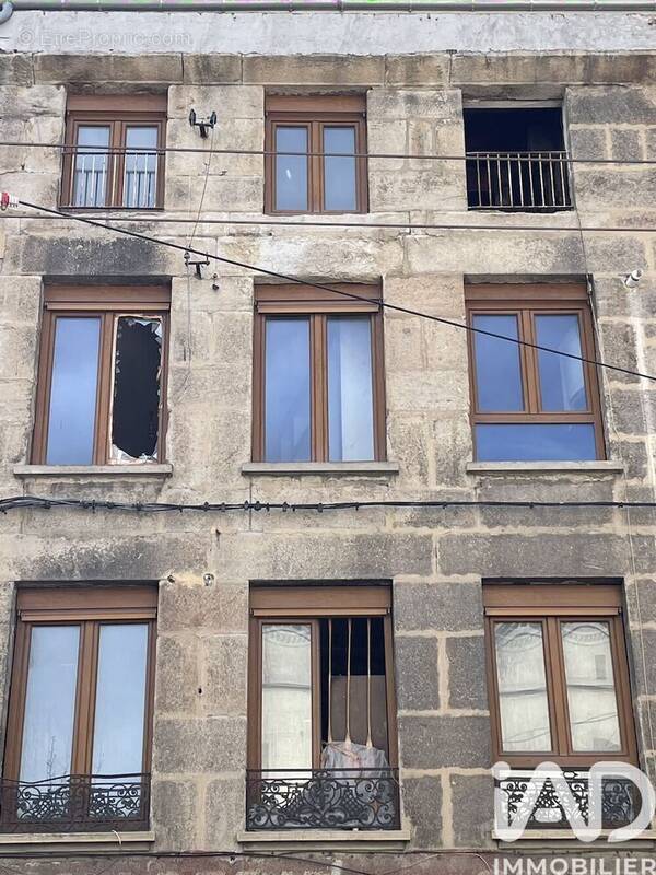 Photo 1 - Appartement à SAINT-ETIENNE