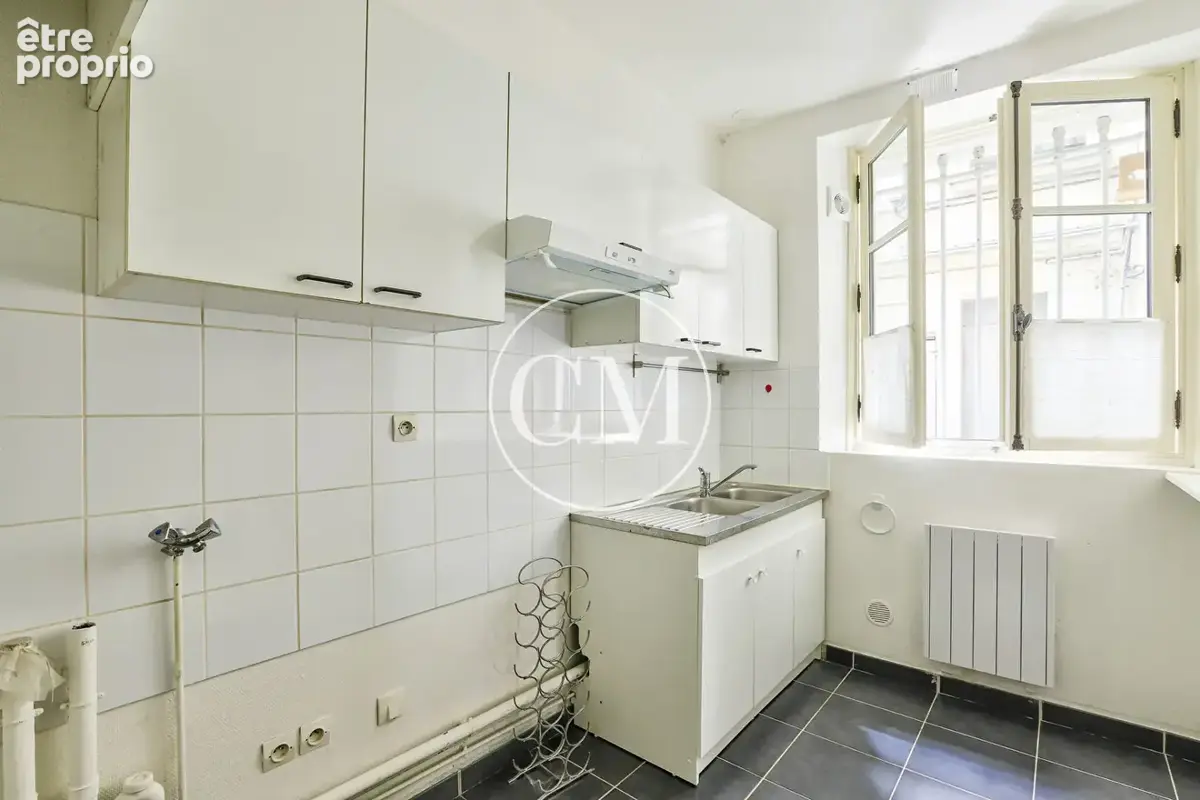 Versailles saint louis appartement - photo 16