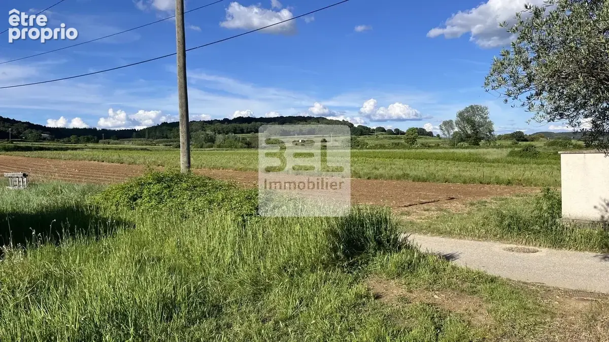 Terrain constructible sabran - photo 3
