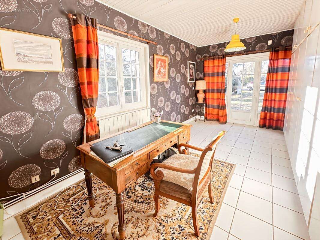 Maison à MILLANCAY