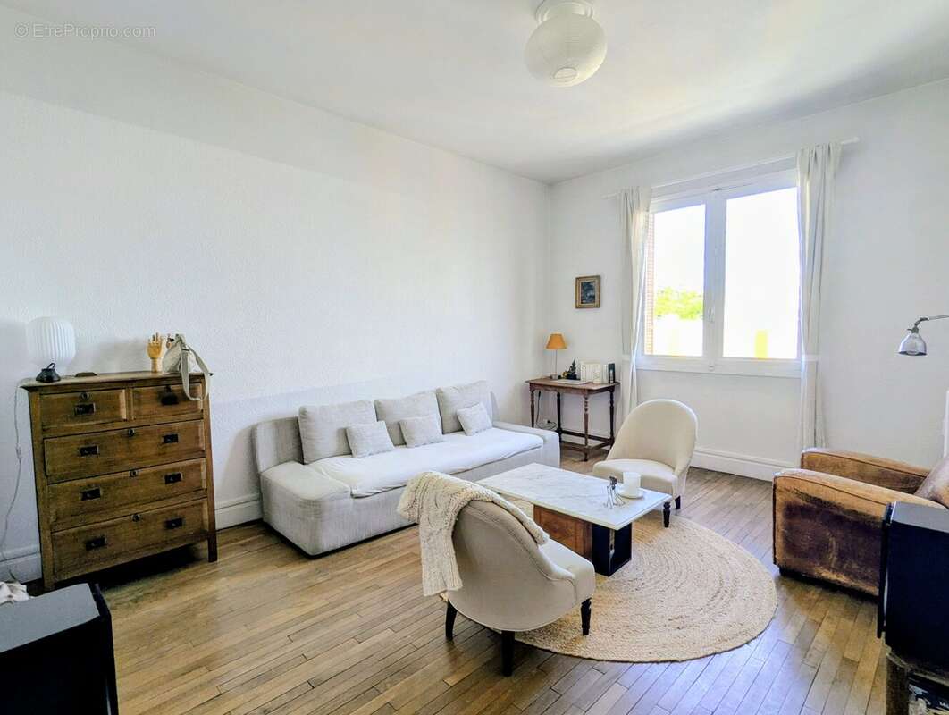 Photo 4 - Appartement à CLERMONT-FERRAND