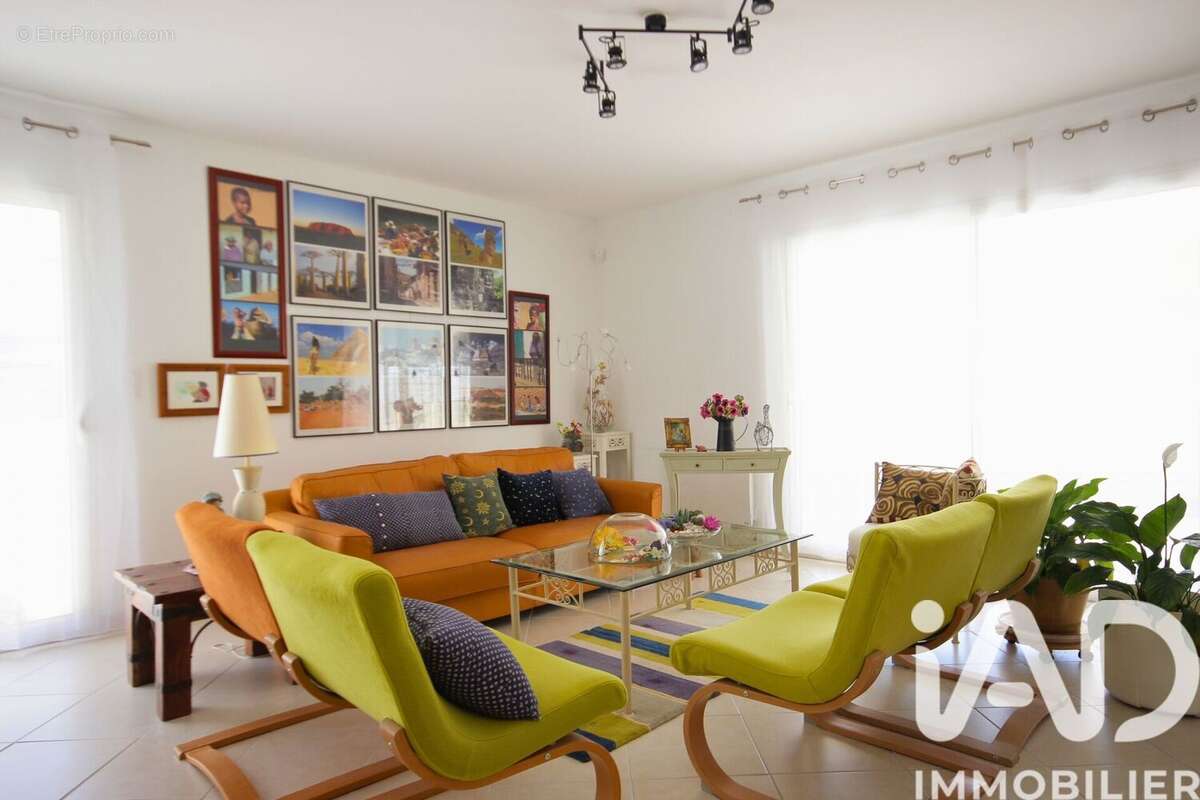 Photo 7 - Maison à LATOUR-BAS-ELNE