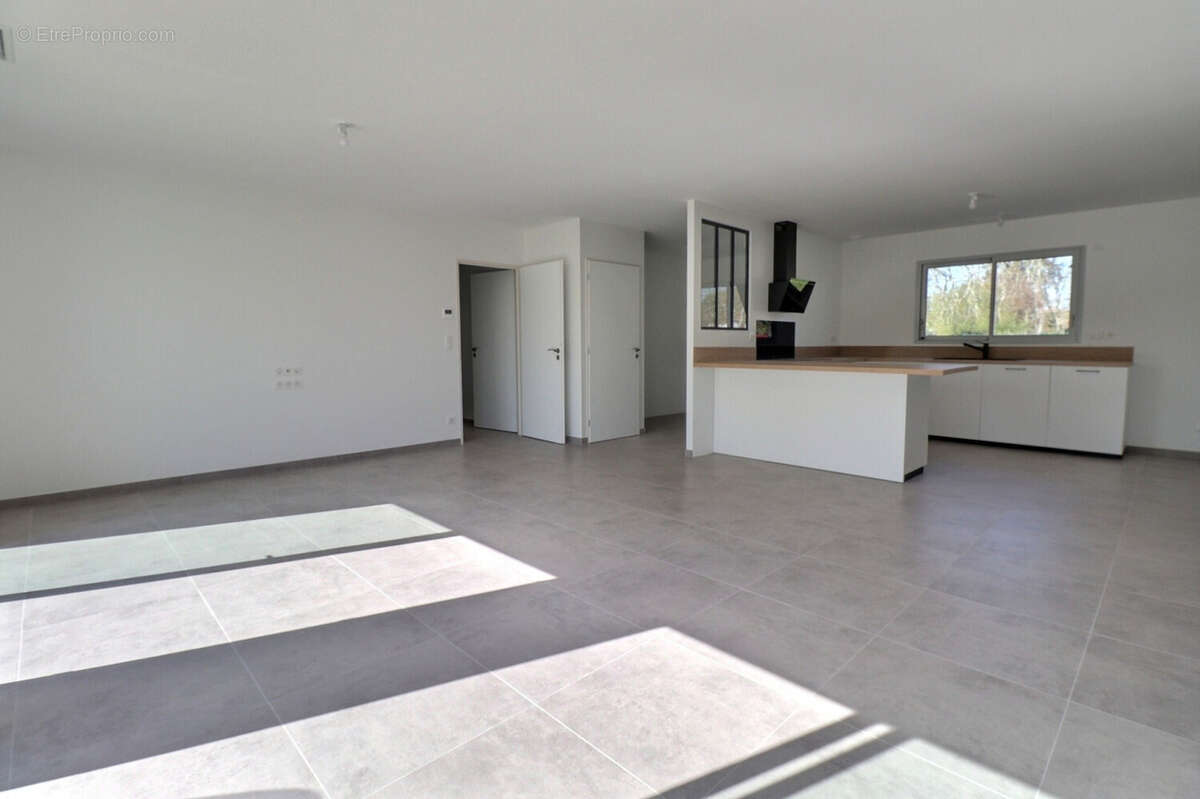 Maison 5 pièces - photo 5