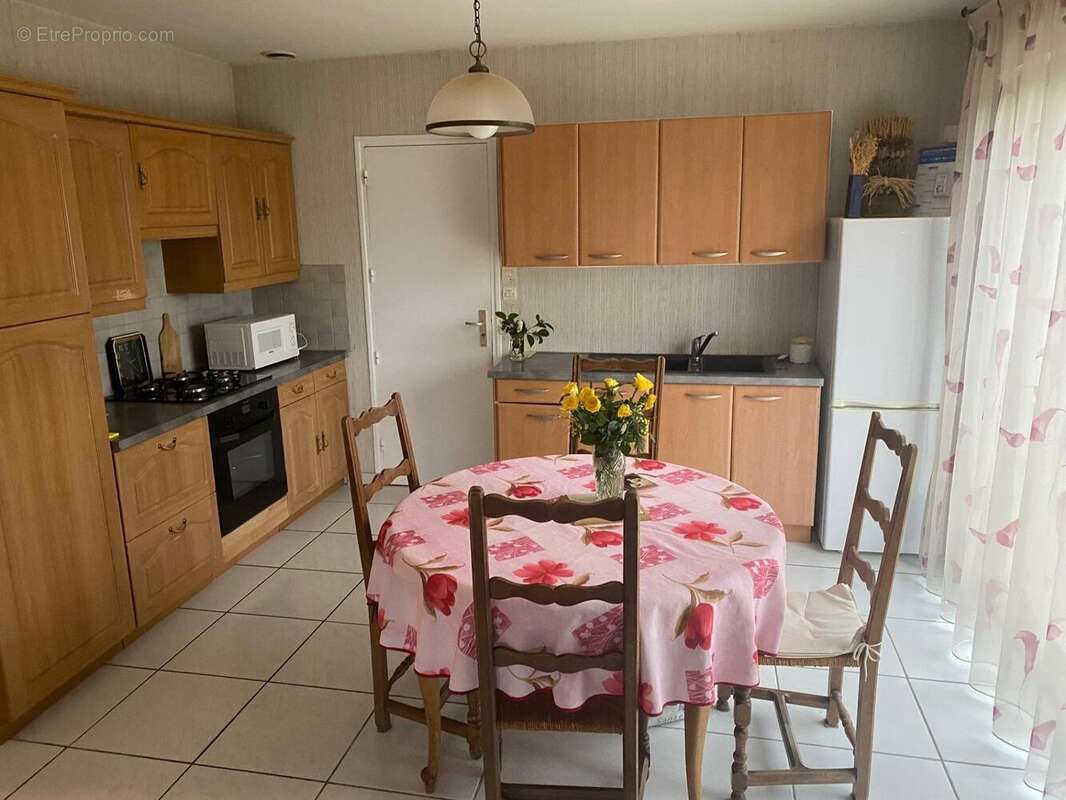 Photo 3 - Maison à AURAY