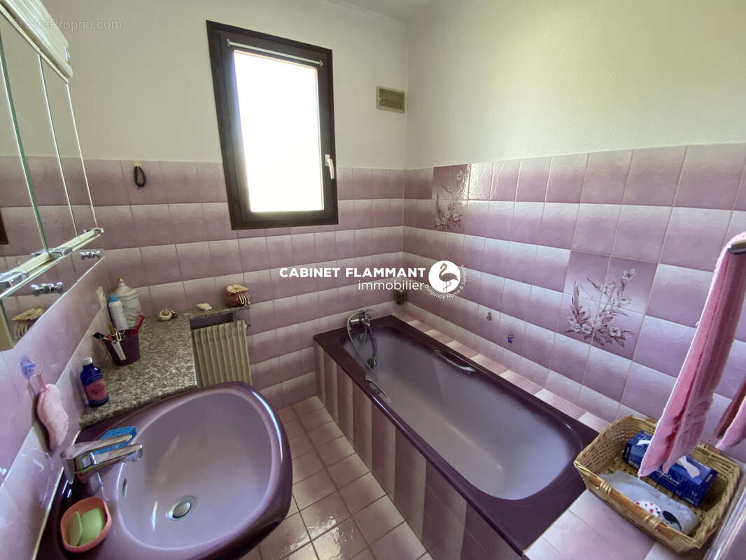Maison 154 m² à Venarey-Les-Laumes  - photo 9