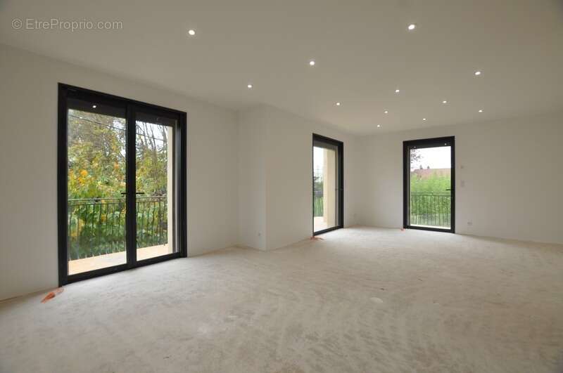 Maison à BEAUREPAIRE