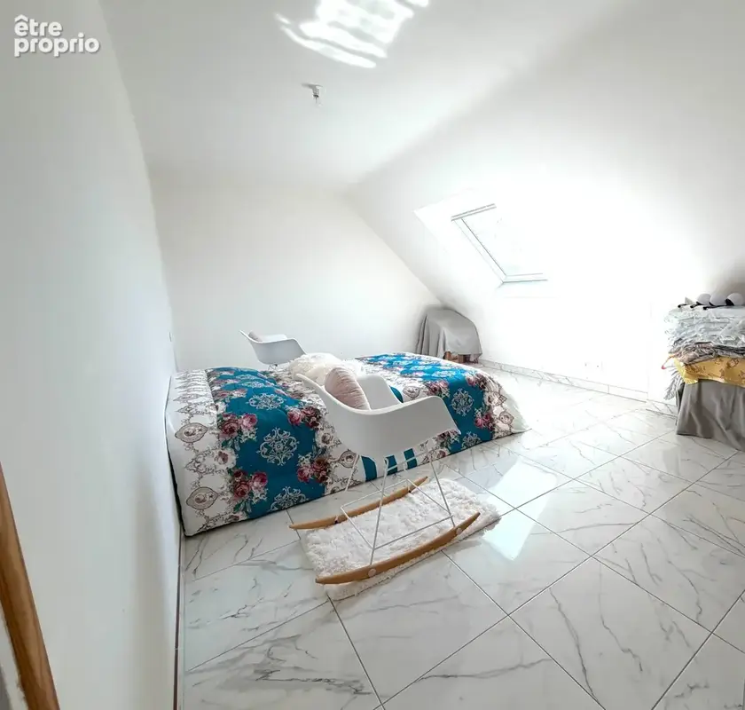 EXCLUSIVITÉ – Maison contemporaine 5 pièces de 139 m² – DPE A – Quimperlé (Kervidanou 4) - photo 6