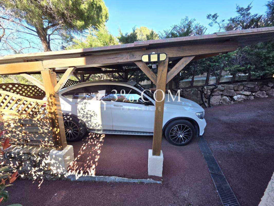 Maison à FREJUS