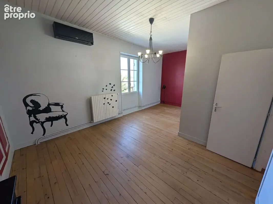 Maison en pierre Beautiran - photo 7