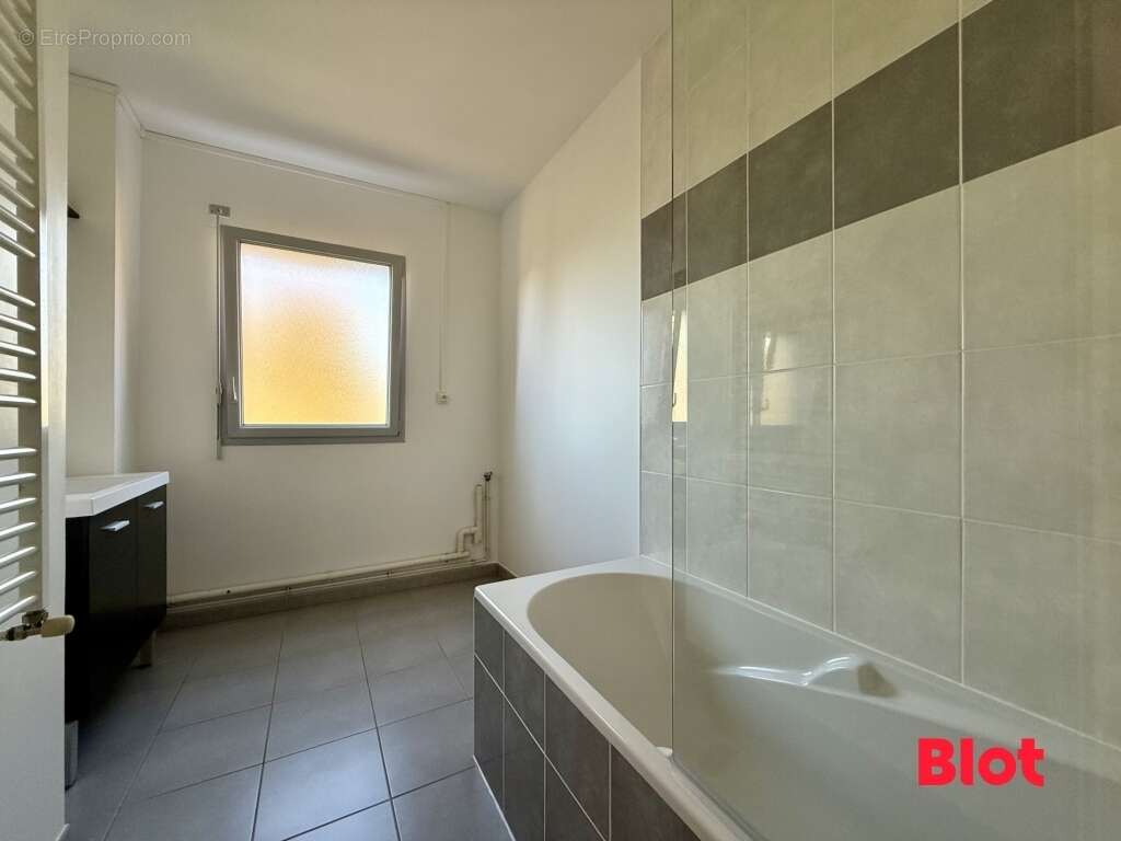 Appartement à LA BAULE-ESCOUBLAC