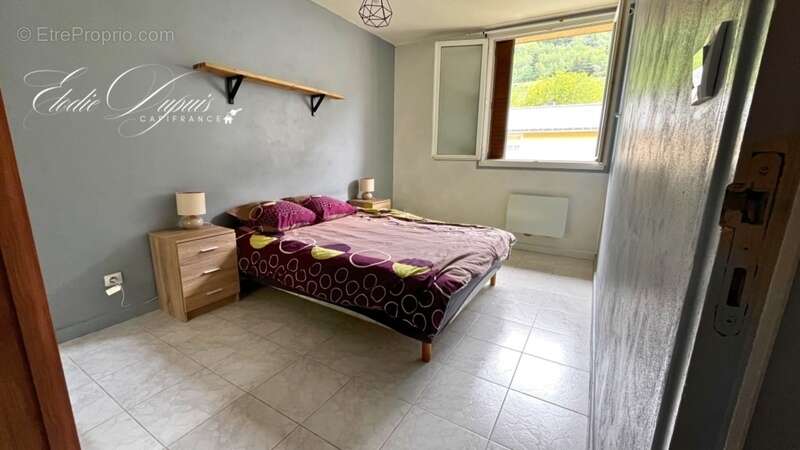 Bel appartement T3/4 lumineux de 70 m² - photo 12