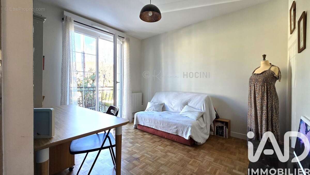 Photo 9 - Maison à JUVISY-SUR-ORGE