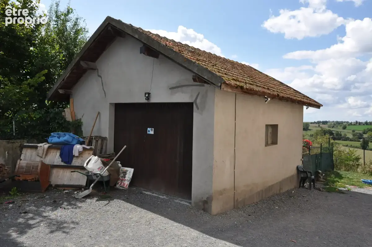 Grande maison familiale à la campagne avec 4 chambres et terrain de 3583 m2 - photo 20