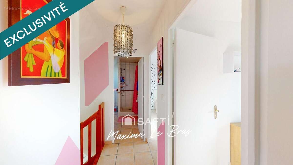 Photo 9 - Maison à CONCARNEAU