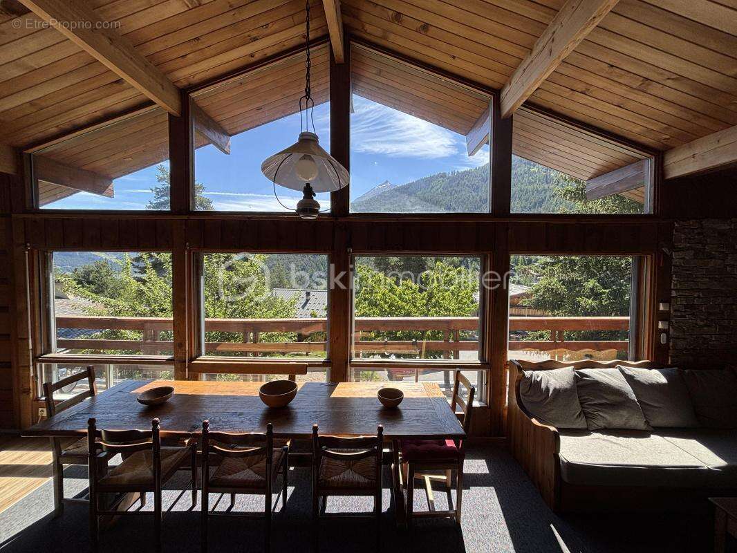 Charmant chalet familial de 117m2 au cœur de La Norma - photo 7