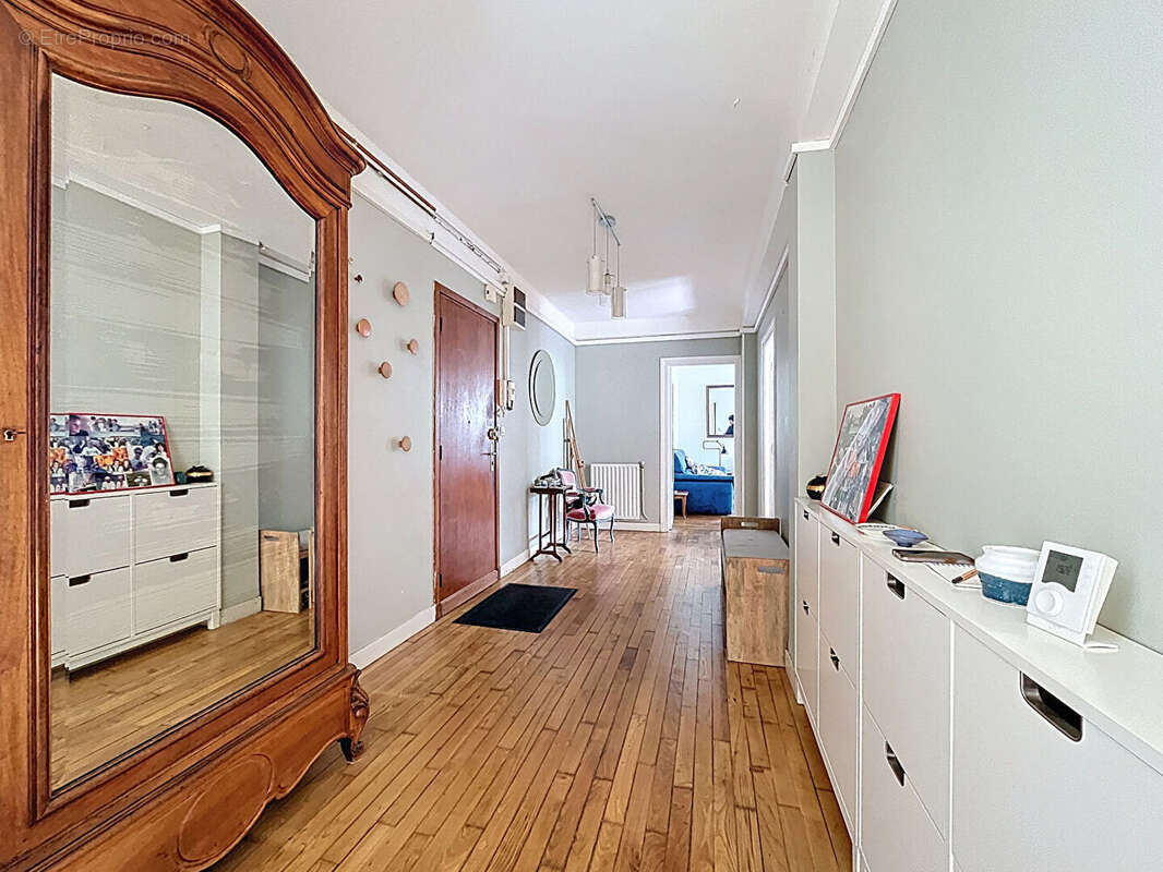 Appartement à BREST