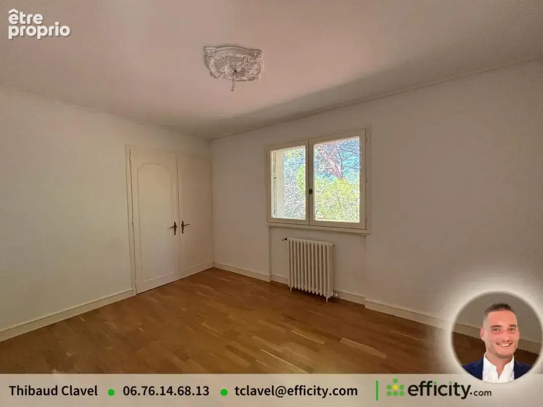 Maison 5 pièces 124 m² à vendre à Voeuil-Et-Giget (16400) - photo 9