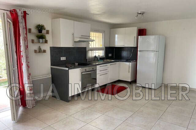 Appartement à DRAGUIGNAN