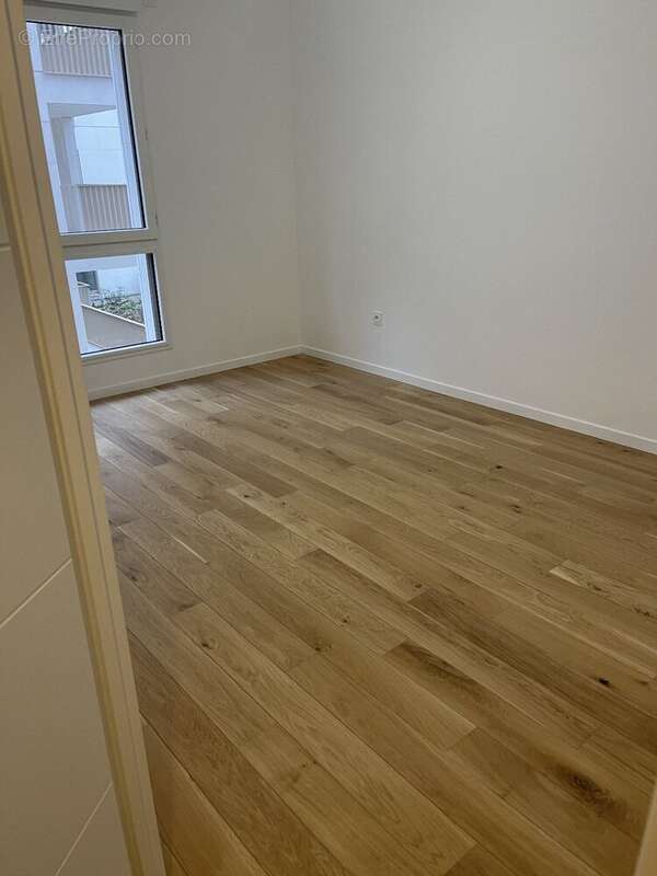 Appartement à CLICHY
