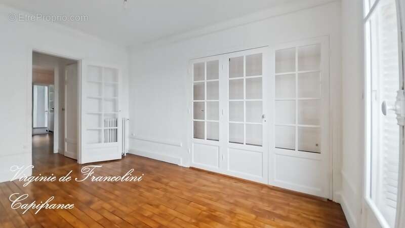 Appartement à FONTENAY-SOUS-BOIS