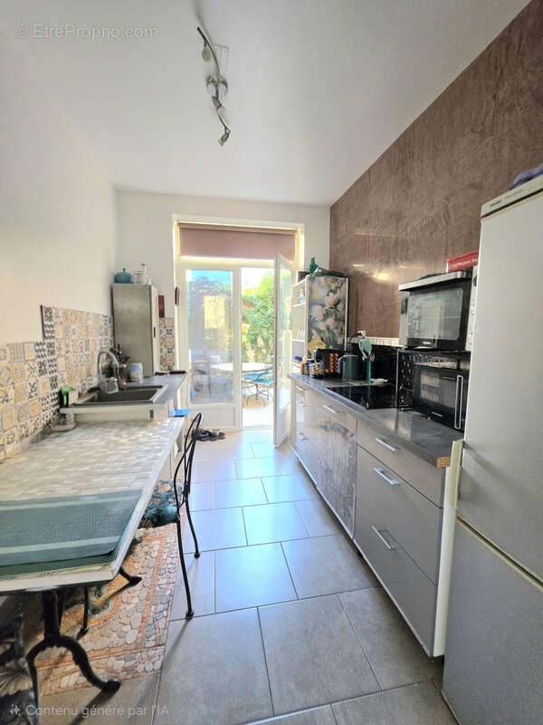 Appartement à HYERES